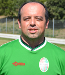 Calciatore Cristiano ZINGARETTI - Portiere